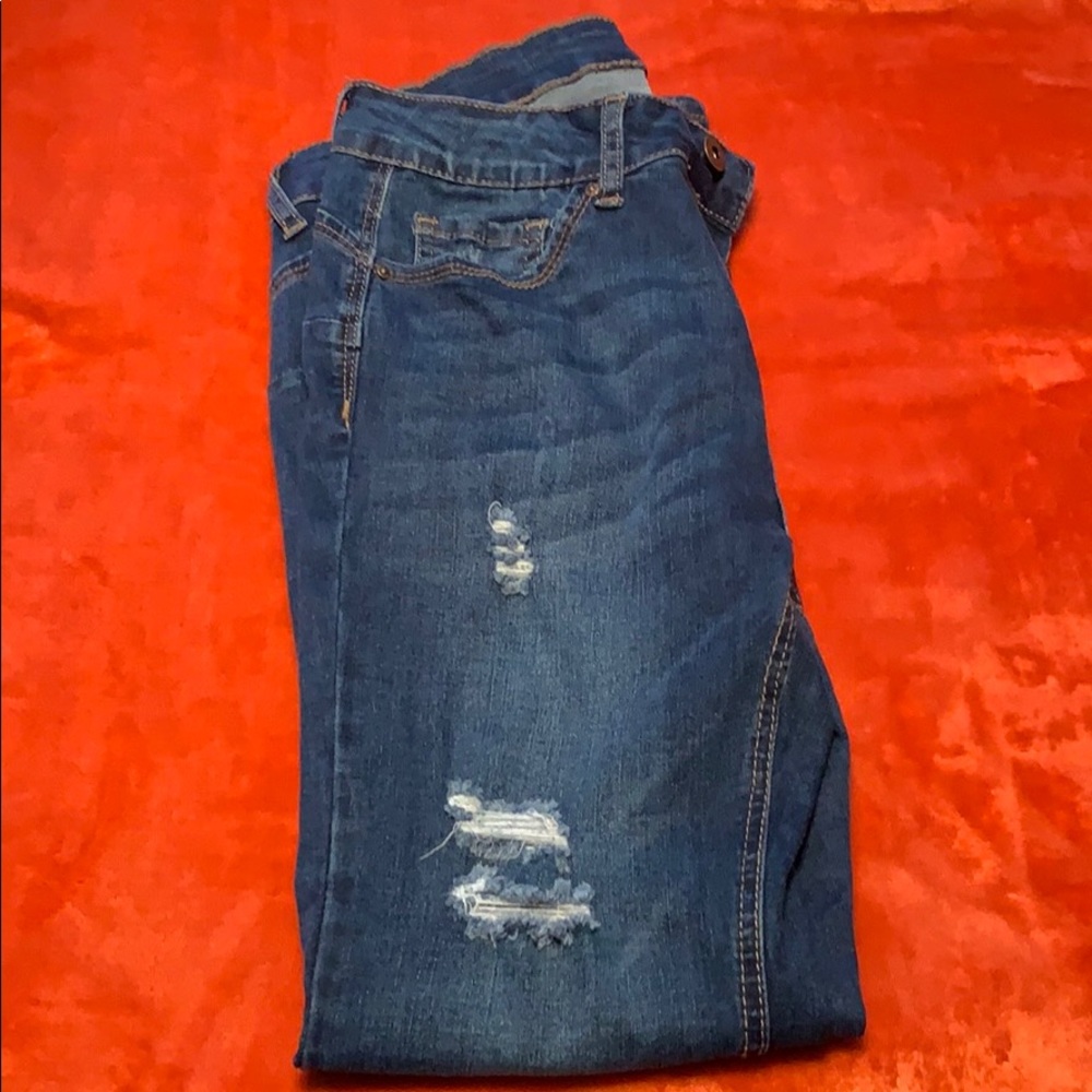 Jeans - Picture 4 of 4